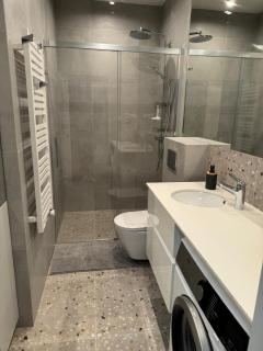 Apartament Krab AKTENA Shellter Rogowo - 3