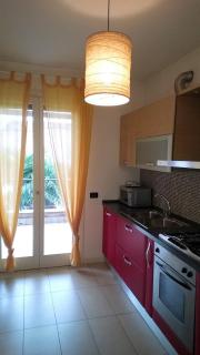 Duplex con doppi servizi Piazza Aurora - 1