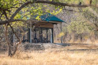 Sasi Bush Lodge- Exclusive Use Luxury Tented Safari Lodge - 4