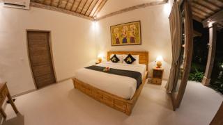 Wana Jiwa Ubud Private Villa with Rice Field View - 1