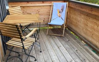 Haus Schartner Aloisia - 2