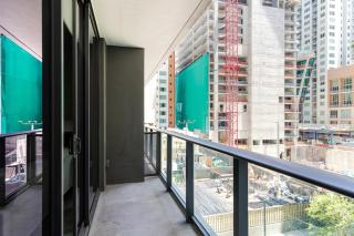 Blueground Upper East Side pool gym MIA-131 - Miami - 5