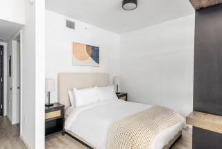 Blueground Upper East Side pool gym MIA-131 - Miami - 1