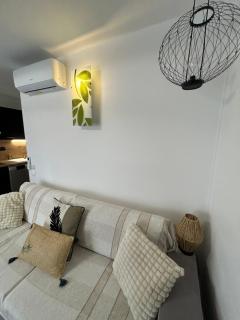 Le Moorea T2 climatisé piscine - 5