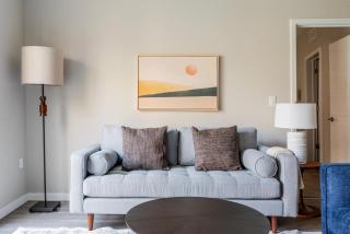 Blueground Milpitas fitness center nr Great Mall SFO-2002 - 9