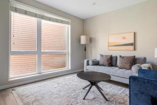 Blueground Milpitas fitness center nr Great Mall SFO-2002 - 0