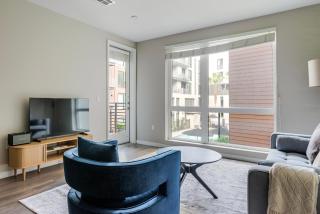 Blueground Milpitas fitness center nr Great Mall SFO-2002 - 7