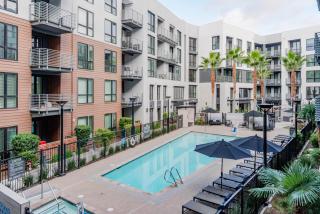 Blueground Milpitas fitness center nr Great Mall SFO-2002 - 5