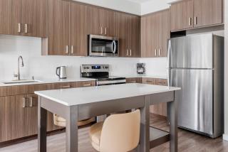 Blueground Milpitas fitness center nr Great Mall SFO-2002 - 3