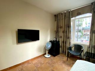 Hotel Gia Huyên Quận 10 - 3