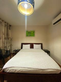 Hotel Gia Huyên Quận 10 - 2