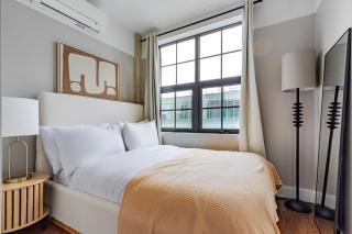 Blueground Williamsburg rooftop nr East River NYC-2039 - 3