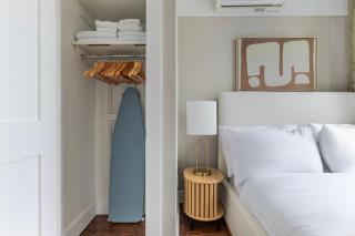 Blueground Williamsburg rooftop nr East River NYC-2039 - 1