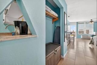 Tiki Time - Daytona Beach Oceanfront Condo! - 1