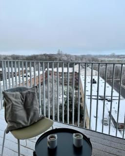 Place Lund Apartments - 5