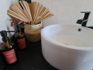 S6 Penthouse with Private Pool and Private Jacuzzi - 4