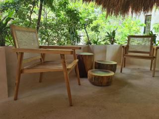 S6 Penthouse with Private Pool and Private Jacuzzi - 1