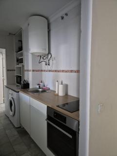 apartamentos SENSI - 1