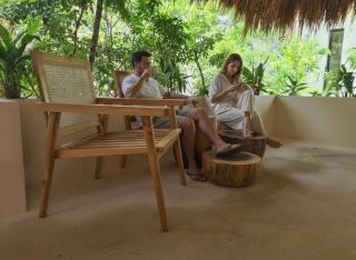 S6 Penthouse with Private Pool and Private Jacuzzi - 8