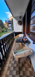 Sasso Bianco Home - Mountain View & Private Parking - 3