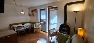 Sasso Bianco Home - Mountain View & Private Parking - 5