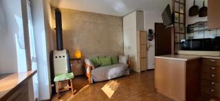 Sasso Bianco Home - Mountain View & Private Parking - 9