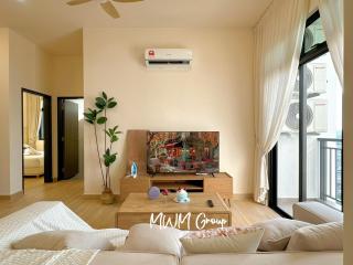 Meldrum Heights Walkable to CIQ By MWM - 9