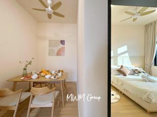 Meldrum Heights Walkable to CIQ By MWM - 8