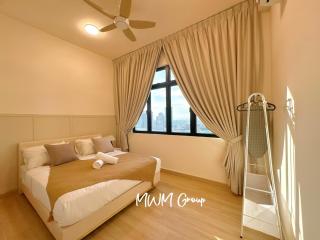 Meldrum Heights Walkable to CIQ By MWM - 7