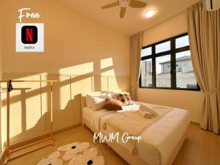 Meldrum Heights Walkable to CIQ By MWM - 5