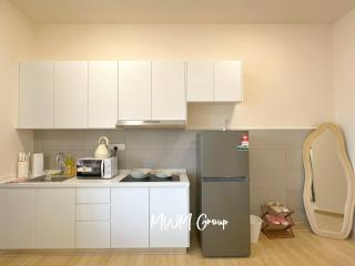 Meldrum Heights Walkable to CIQ By MWM - 3