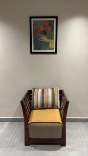 1BHK Cozy Stay for Couples & Travellers Independent - 5