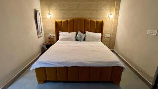 1BHK Cozy Stay for Couples & Travellers Independent - 0