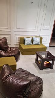 1BHK Cozy Stay for Couples & Travellers Independent - 7