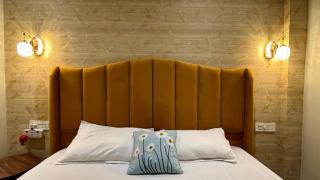 1BHK Cozy Stay for Couples & Travellers Independent - 1