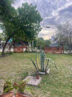 Cabaña, con patio y parrilla a 5 min de Termas - 5