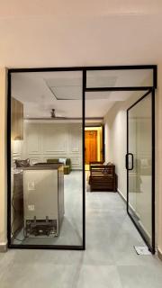 1BHK Cozy Stay for Couples & Travellers Independent - 6