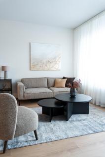 Apartment with Sauna & Parking in the City Center - Lapnest - 4