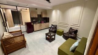 1BHK Cozy Stay for Couples & Travellers Independent - 9