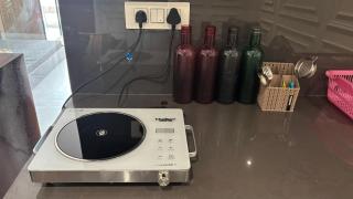 1BHK Cozy Stay for Couples & Travellers Independent - 3