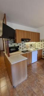 Sasso Bianco Home - Mountain View & Private Parking - 8