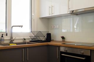 KASO - Lontou Glyfada - 3 bed - 1