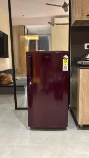 1BHK Cozy Stay for Couples & Travellers Independent - 4