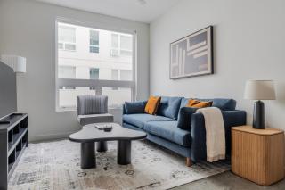 Blueground New Tacoma balcony nr Museum SEA-954 - 0