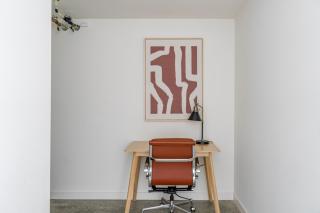 Blueground New Tacoma balcony nr Museum SEA-954 - 7