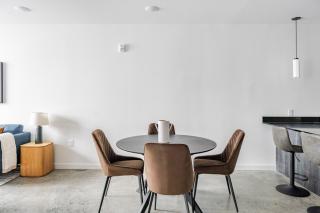 Blueground New Tacoma balcony nr Museum SEA-954 - 5