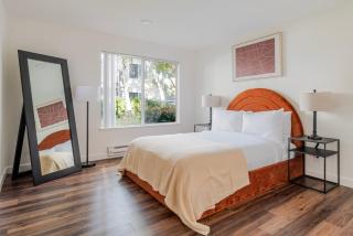 Blueground Santa Clara pool nr Central Park SFO-2046 - 1