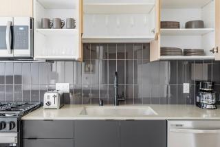 Blueground Santa Clara pool nr Central Park SFO-2055 - 3