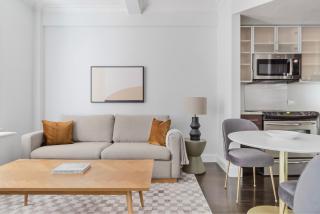 Blueground Lincoln Square fitness nr Central Park NYC-2102 - 9