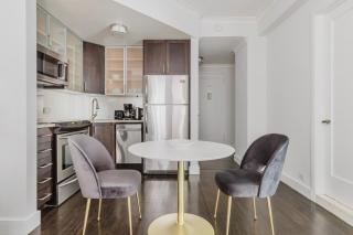 Blueground Lincoln Square fitness nr Central Park NYC-2102 - 6